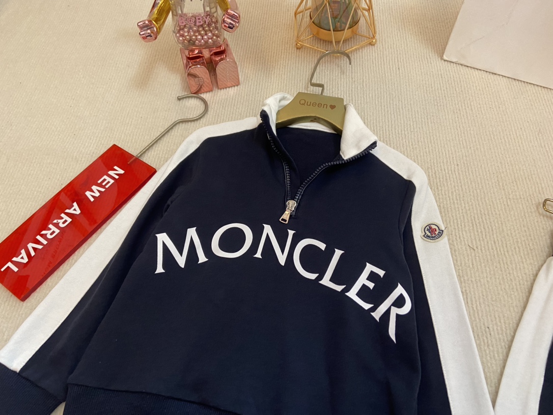 Moncler Kids